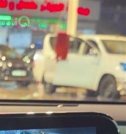 تويوتا كراون